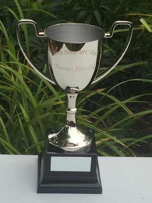 The Norman Eyers Cup